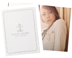 安室奈美恵 公式サイト｜VISION FACTORY