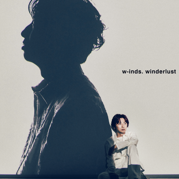 w-inds. winderlust PCSC盤 RYOHEI EDITION w-inds. 16th Album