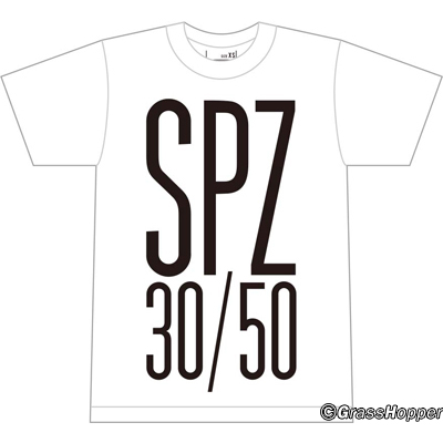 SPITZ 30th ANNIVERSARY TOUR “THIRTY30FIFTY50” ｜SPITZ mobile