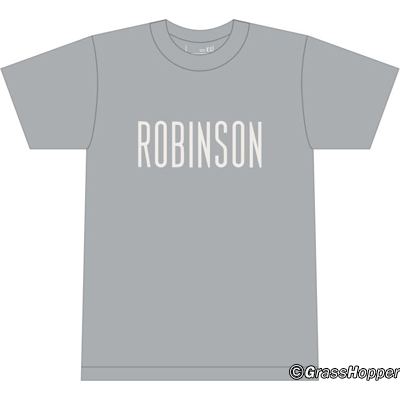 スピッツ(SPITZ)Tシャツ『ロビンソン フォトTシャツ』(Lサイズ