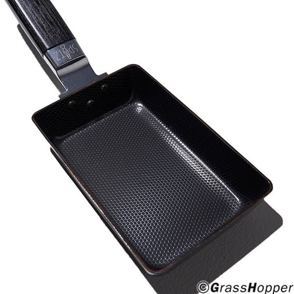 S“A”RATOBI30 Flying Saucer×Spitz オリジナル ミニ01たまご焼き器