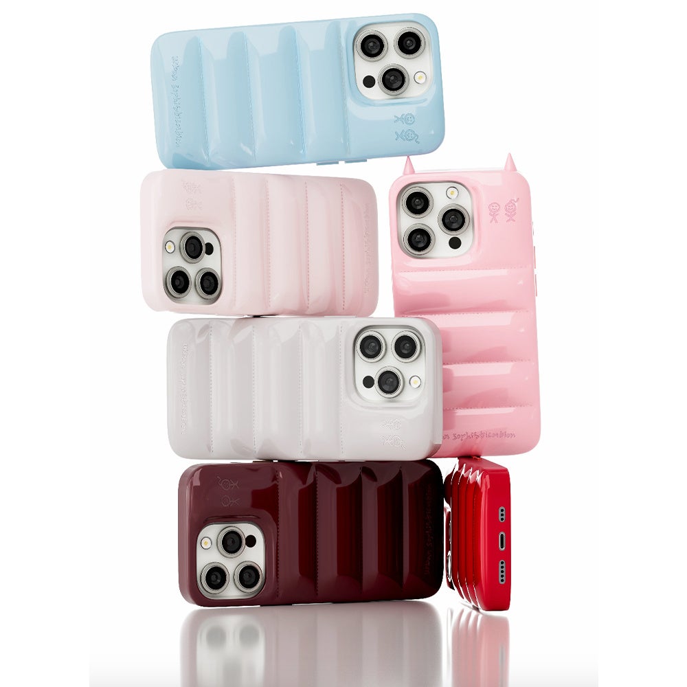 Urban Sophistication(アーバン ソフィスティケーション)】Apple最新