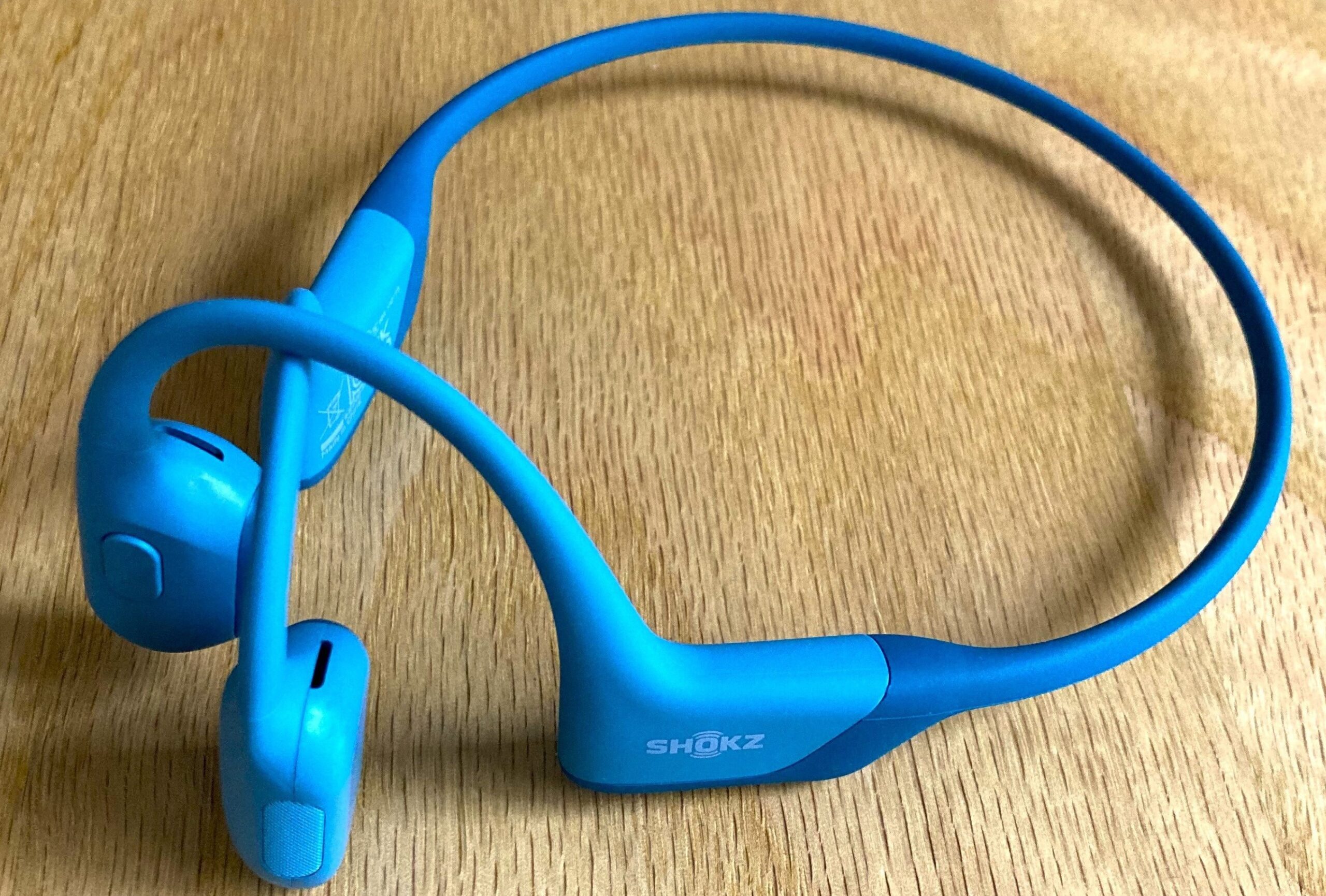 Shokz OpenRun Pro】耳の開放感が新しい感覚！壊れてもすぐ対応 - SPOTOYO