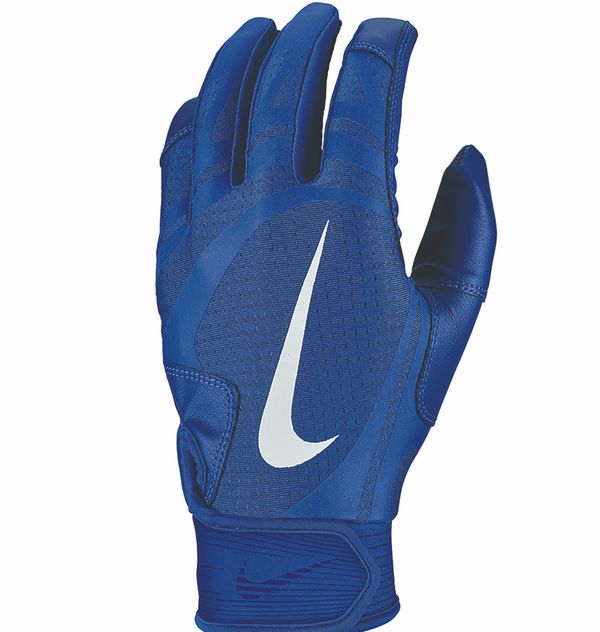 ナイキ(NIKE) バッティング手袋 両手用 アルファ ハラチ エッジ BA1017