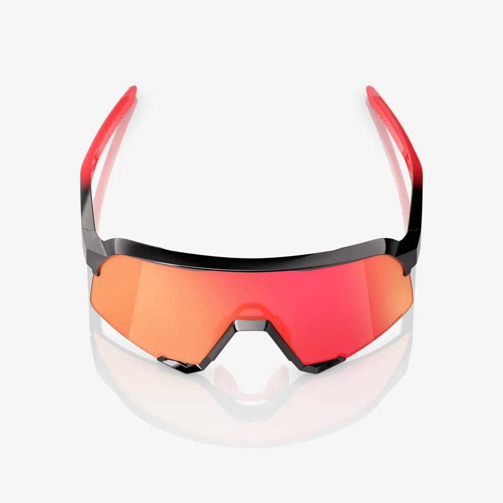 100%(ワンハンドレッド) スポーツサングラス エリー・デラクルーズ S3