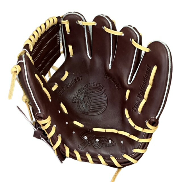 久保田スラッガー(KUBOTA SLUGGER) トレーニンググローブ 軟式 限定