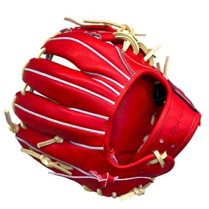 型付/グラブ/袋/刺繍無料】 アトムズ(ATOMS) 硬式グラブ 内野手用 APL