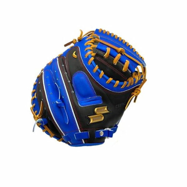 型付無料】 SSK(エスエスケイ) プロエッジ 少年軟式キャッチャーミット