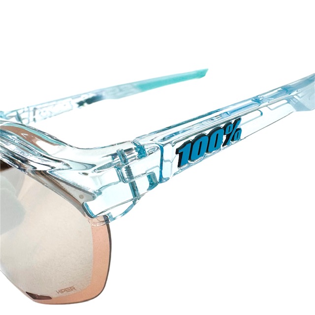100%(ワンハンドレッド) サングラス S2 60006-00004 | スポーツコバヤシ