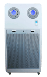 アルキュア空気清浄機はウイルスを99.99%除去【販売代理店】エスピー