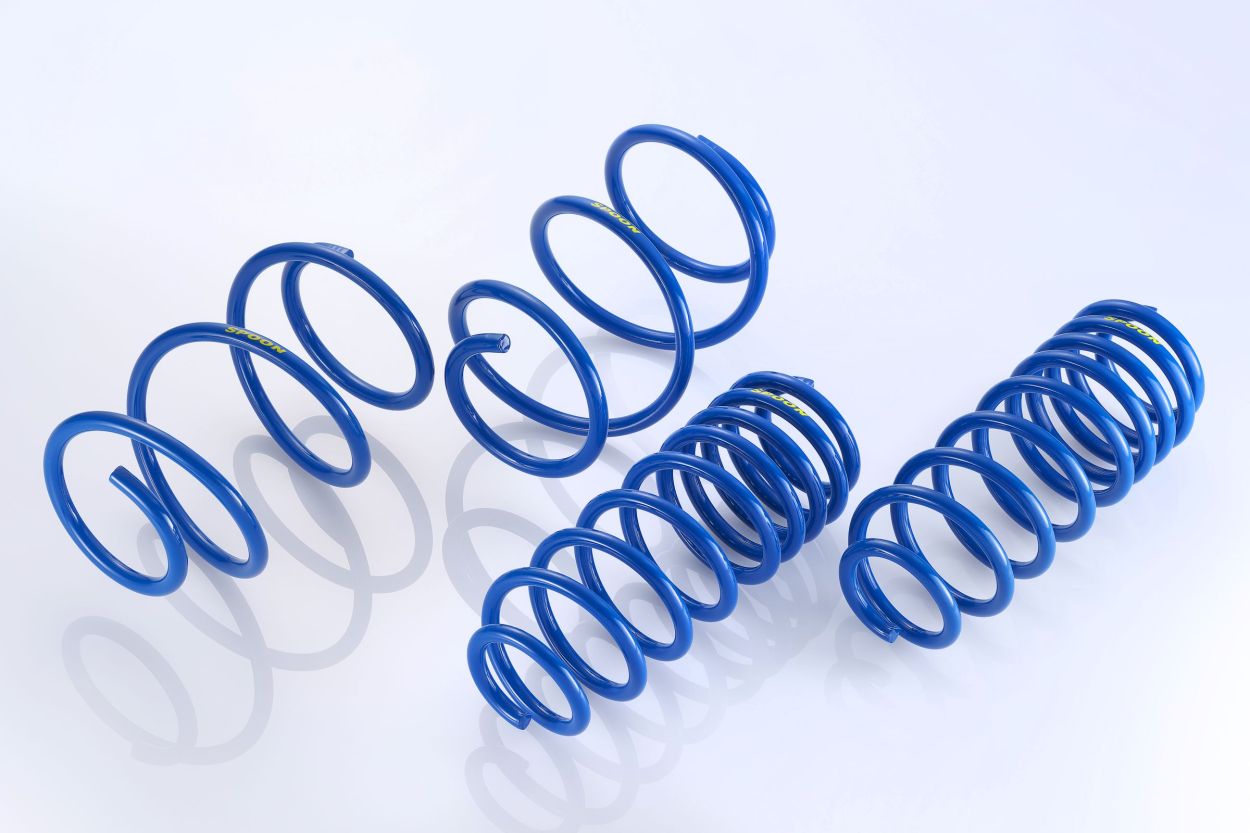 Spoon USA Spoon Progressive Spring - Civic FK7 MT/CVT