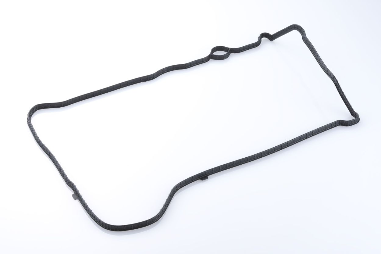 Spoon USA Spoon Head Cover, Yellow - Civic FK7,FC1