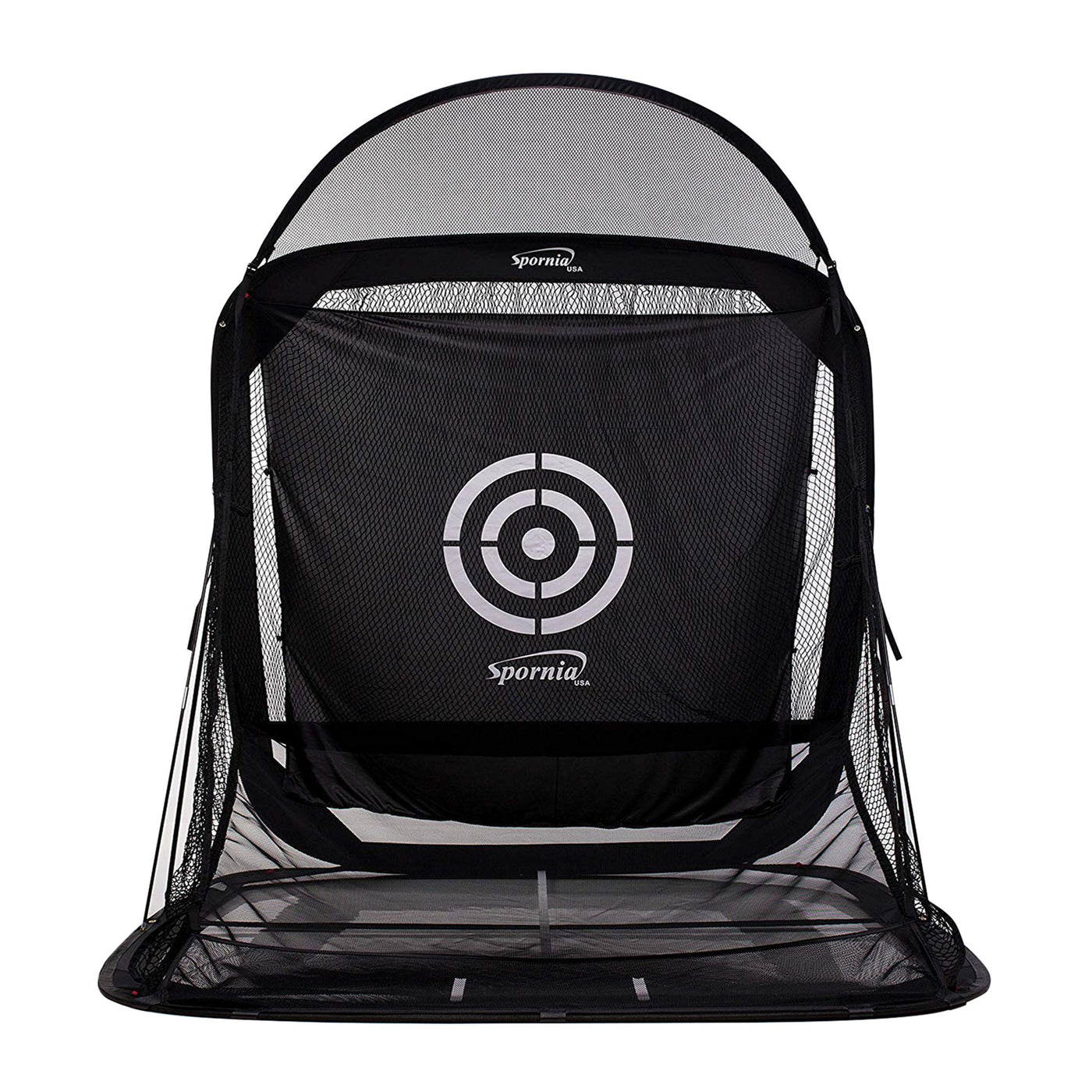 SPG-7 Golf Practice Net - Experience the Difference! – Spornia Sports