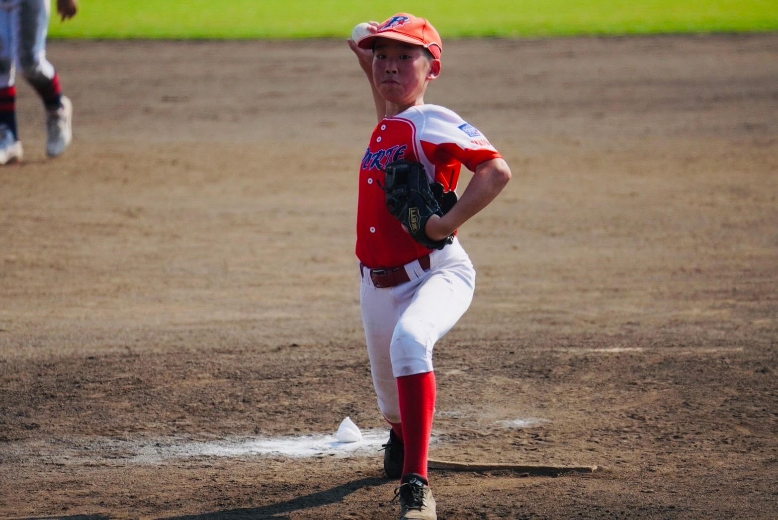 ☆祝☆】ポルテが全国の舞台へ！！ | リーフラススポーツスクール