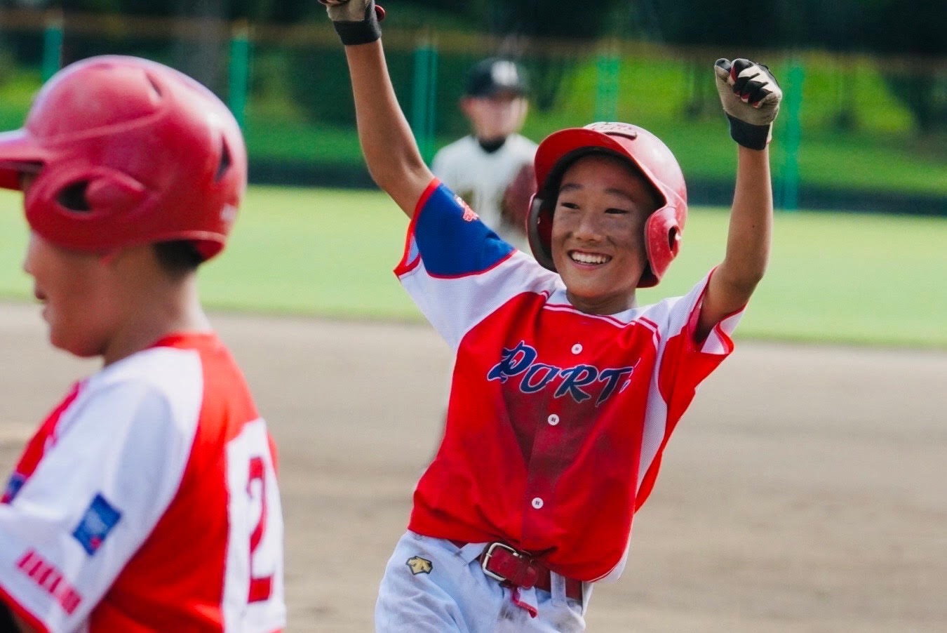 ☆祝☆】ポルテが全国の舞台へ！！ | リーフラススポーツスクール