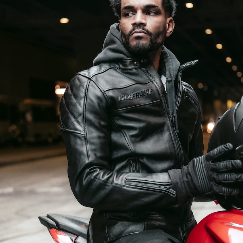 Enginehawk Motorcycle Jackets - SportBikes Inc Magazine