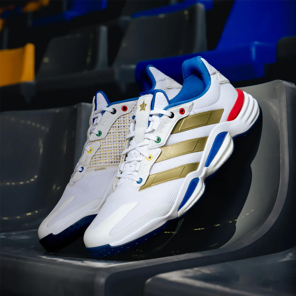 Pantofi Sport ADIDAS STABIL 16 JP5770 - Sportera