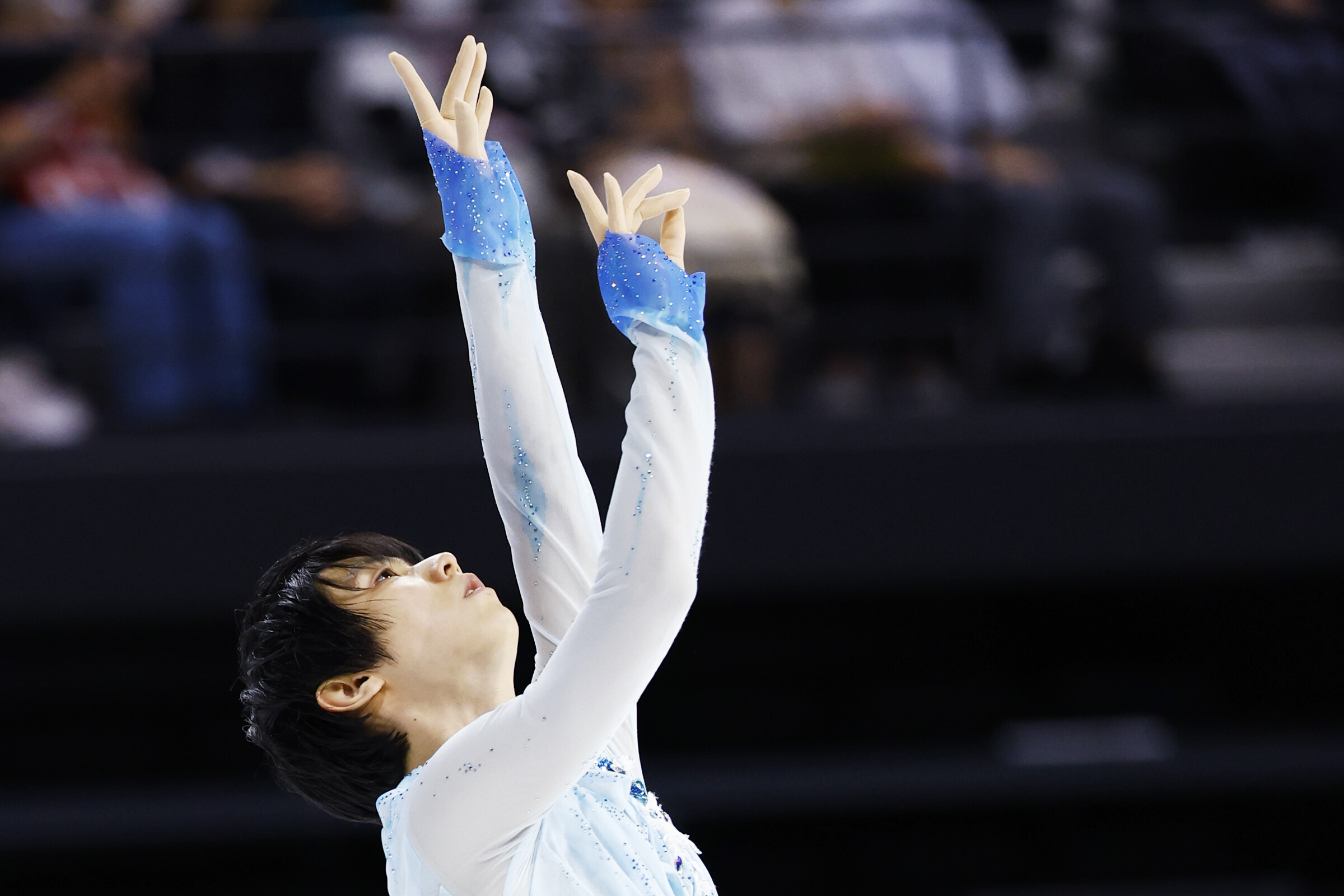 羽生結弦が語った地元仙台の新リンクへの思い ショーでは『春よ、来い
