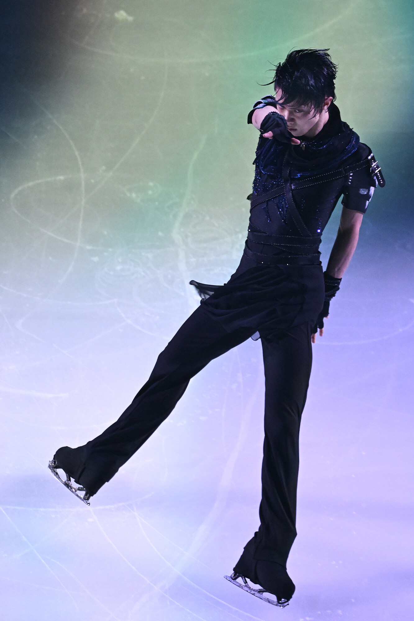 画像・写真】羽生結弦「RE_PRAY」フォトギャラリー (2ページ目) | web