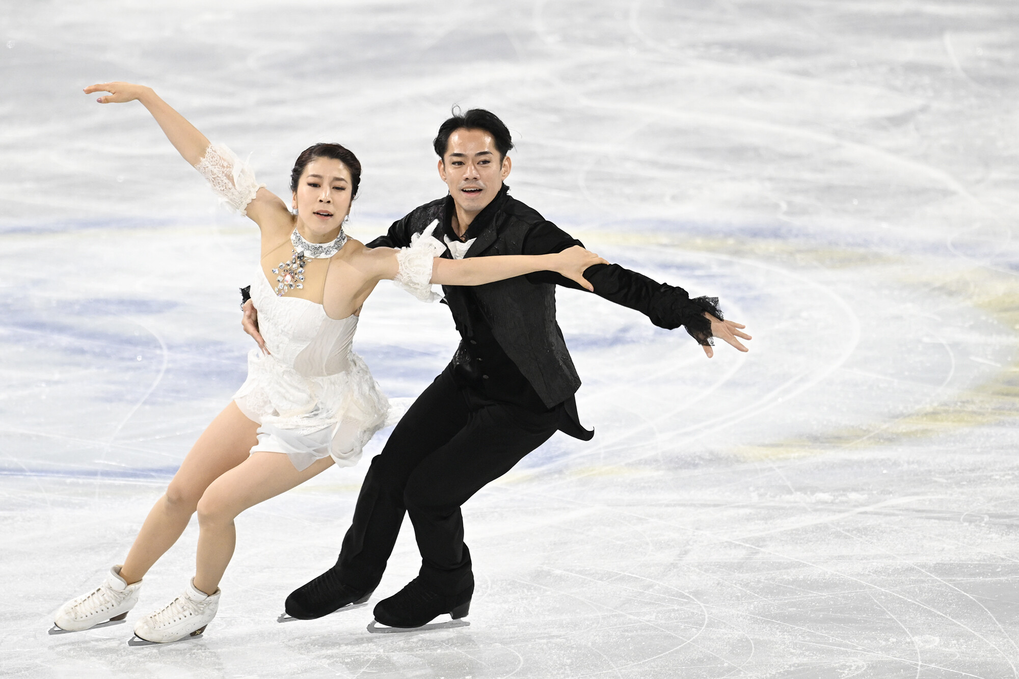 高橋大輔「まだまだスタート地点じゃないかと」 かなだいの「物語」は