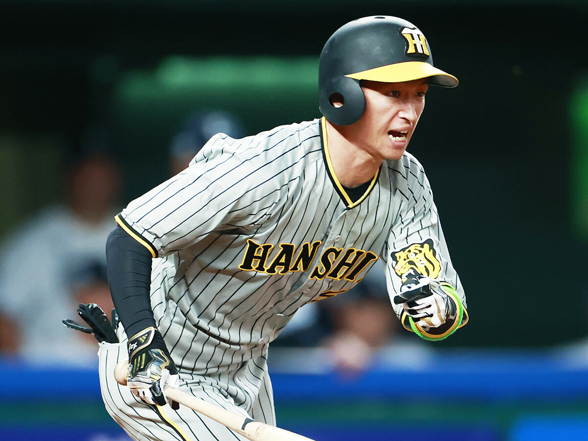 阪神の球団初の連覇の可能性は？ 赤星憲広が「アレンパ」のキーマン