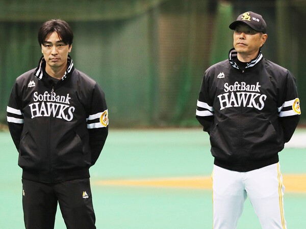 プロ野球】ソフトバンク和田毅が引退に際し危惧する昨今のプロ野球界