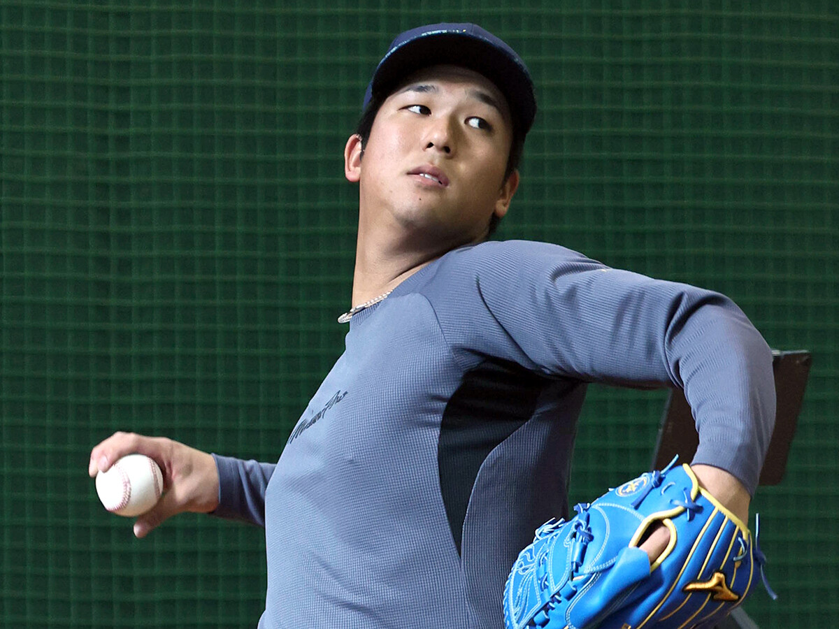 MLB日本人選手列伝】岩村明憲はタンパベイで銅像にもなった 日本人