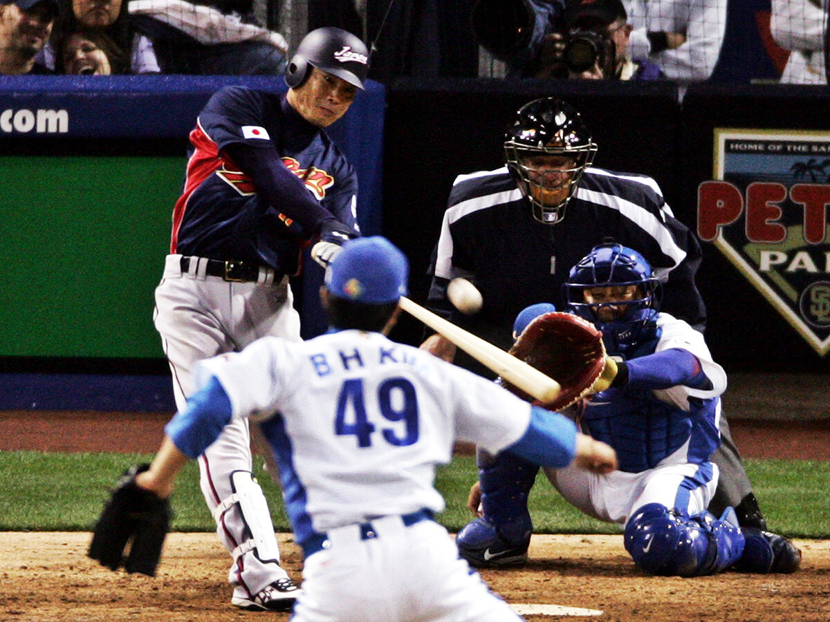侍ジャパンに新陳代謝を。五十嵐亮太が予想したWBCメンバーは「若