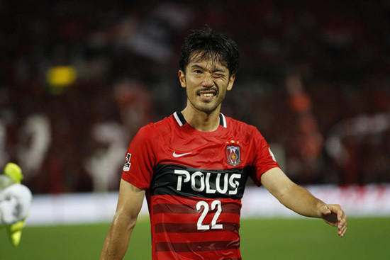 昨季の報われぬ思い。浦和レッズ・阿部勇樹「今度は年間1位で優勝