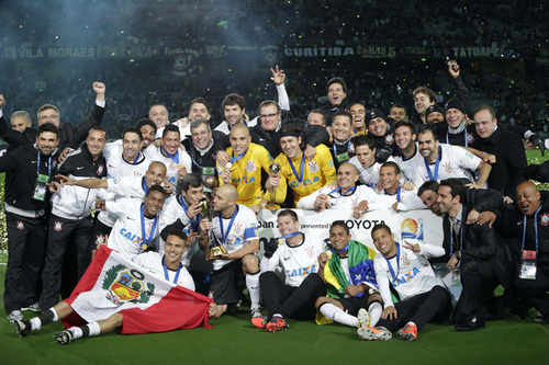 クラブW杯】チェルシーの「個の能力」を上回ったコリンチャンスの