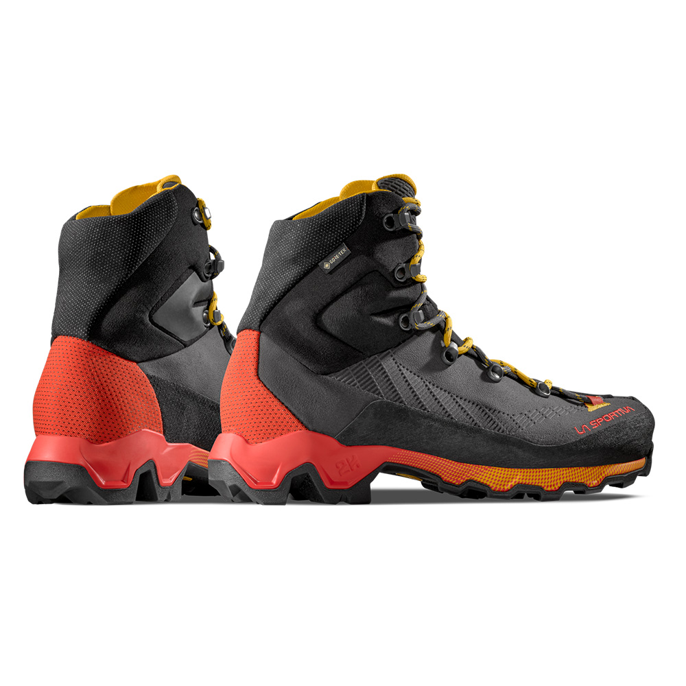 LA SPORTIVA ONLINE SHOP / AEQUILIBRIUM TREK GTX® エクイリビウム