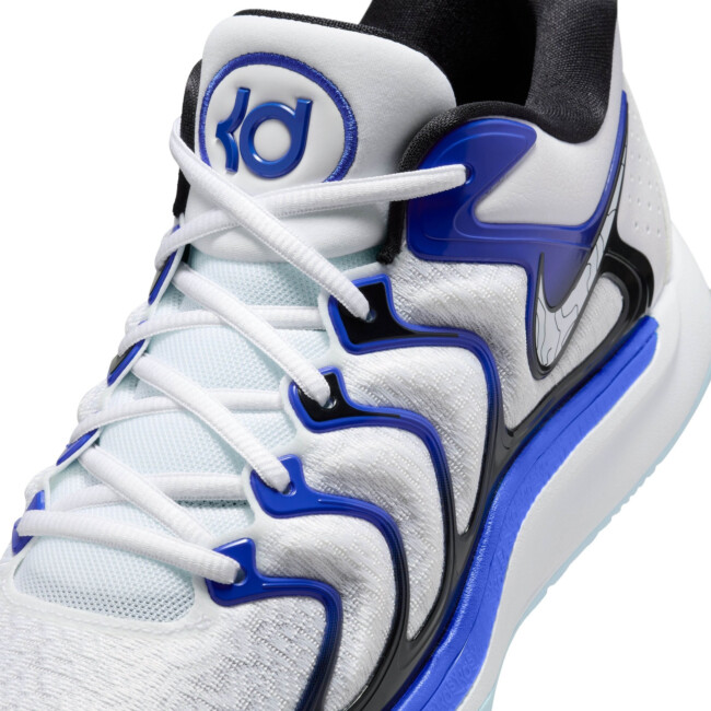 NIKE KD17 MEN'S BASKETBALL SHOES | Basketball Trainers | Sportland
