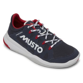 新品タグ箱付 MUSTO GORE-TEX OCEAN RACER UNISEX Gore-tex Ocean