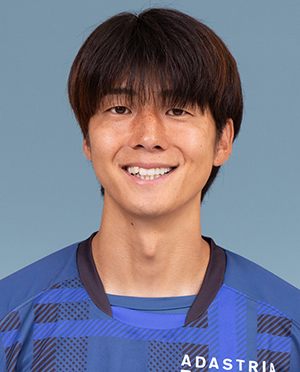 水戸ホーリーホック 塚川 孝輝 選手情報 Jリーグ｜スポーツ情報はd
