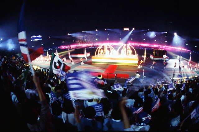 1993年 Jリーグが誕生した日＜前編＞ シリーズ 証言でつづる「Jリーグ