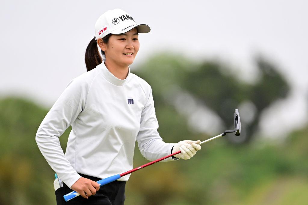 神谷そらのみ空 神谷そらのみ空 神谷 そら プロフィール詳細｜JLPGA