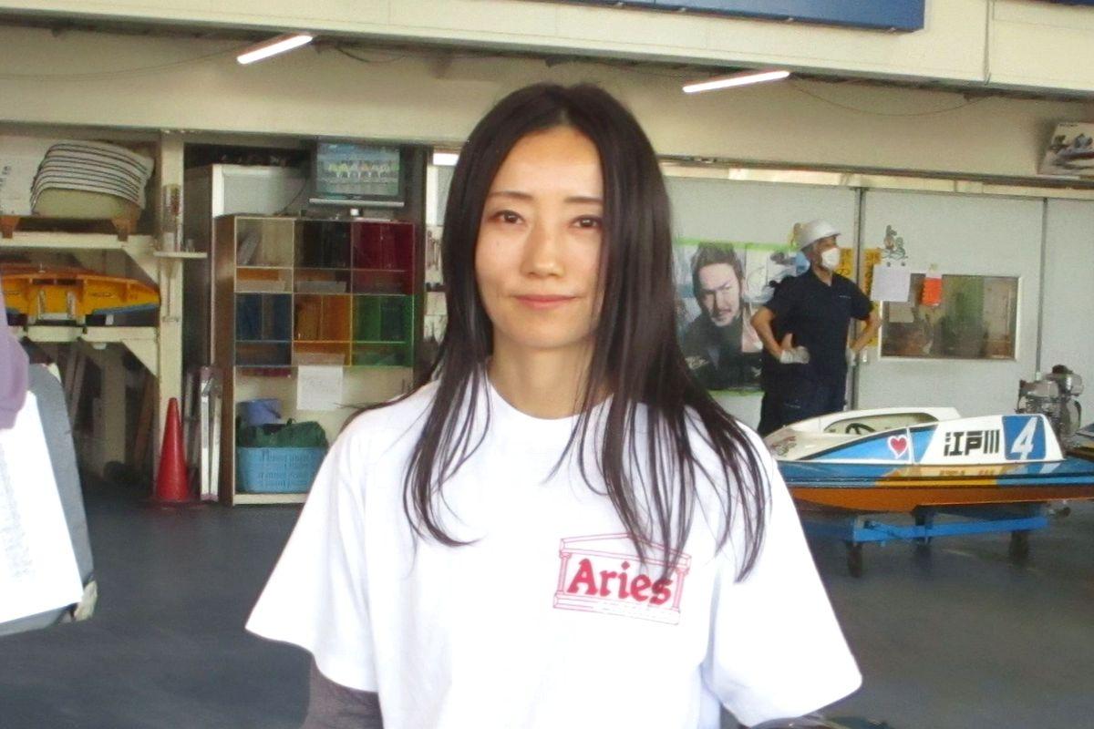 ボートレース浜田亜理沙選手 直筆サイン入りぬいぐるみ ボートレーサー