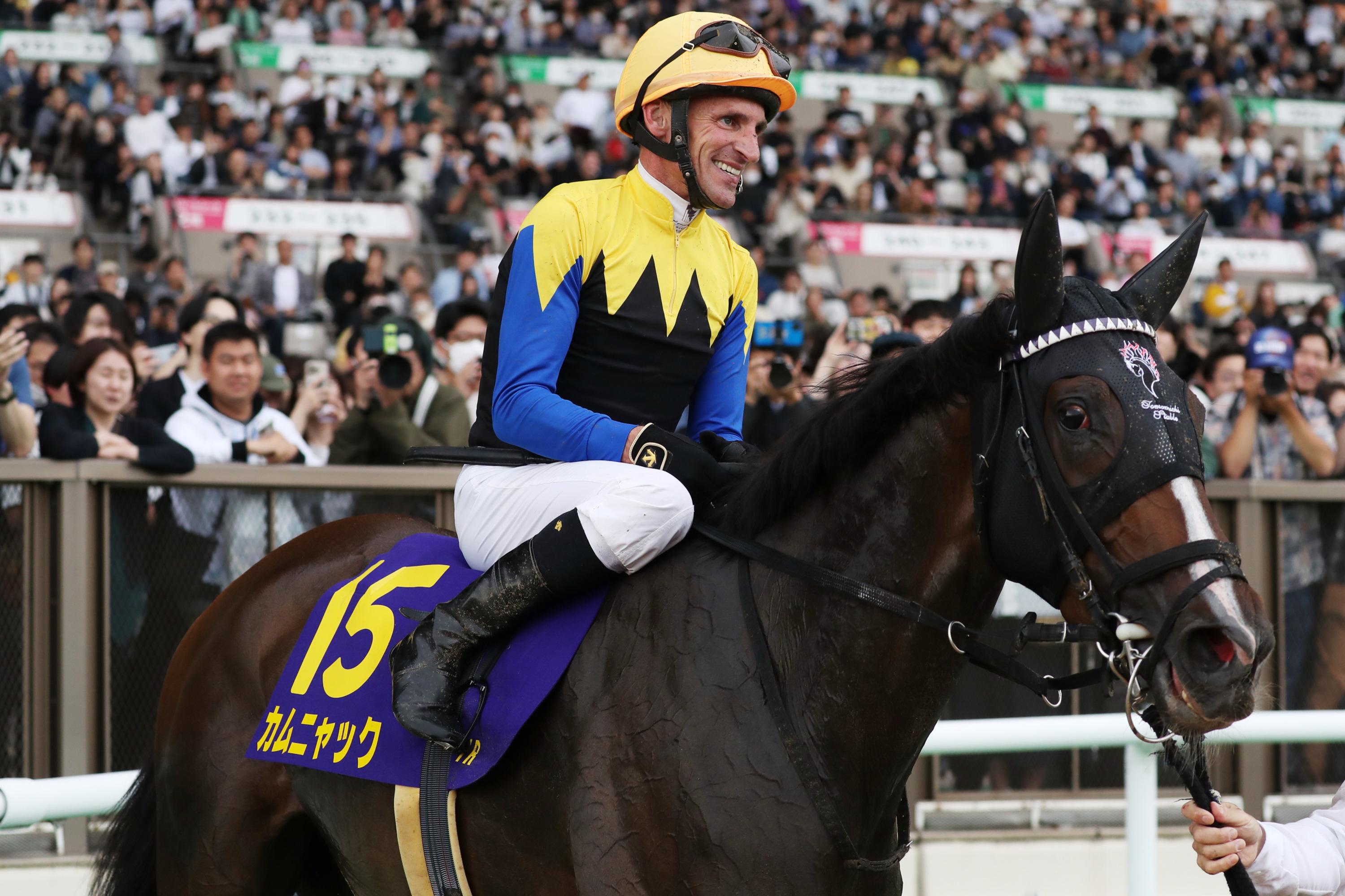 重賞見どころ・秋華賞】桜花賞馬vs.オークス馬、二冠かけ激突！ ファン