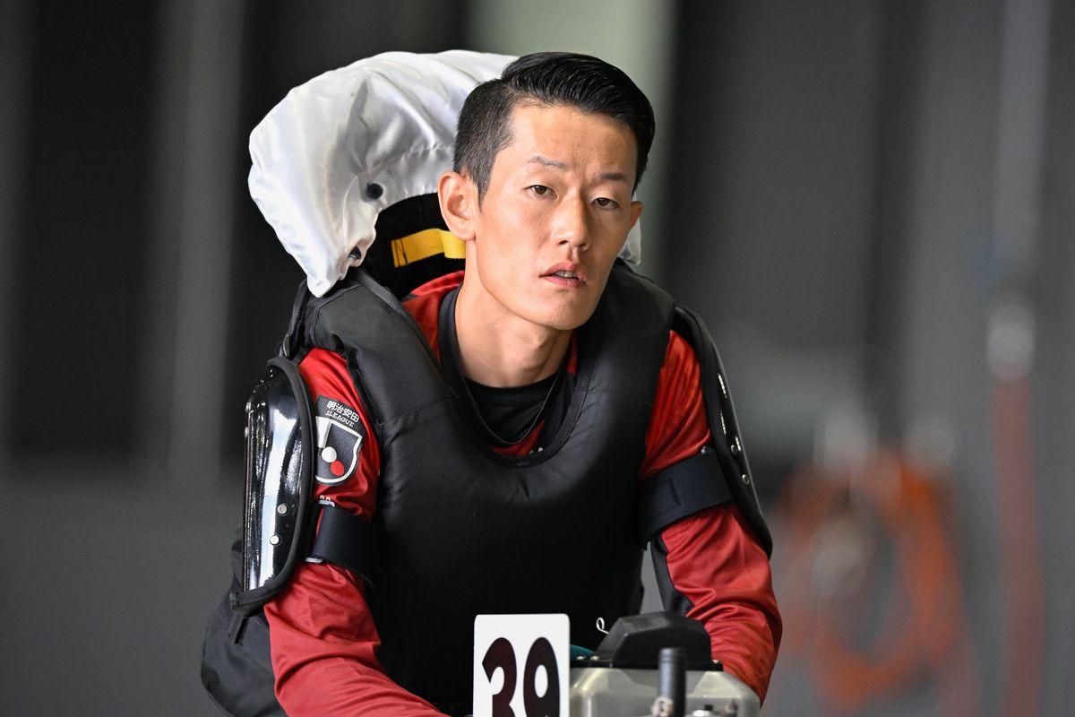 BOATRACE】津ボートレースダービー開幕！ 好モーターの茅原悠紀は