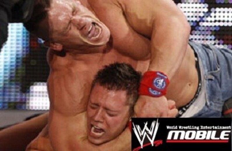限界を超えた究極の戦い!!=WWE『オーバー・ザ・リミット』プレビュー
