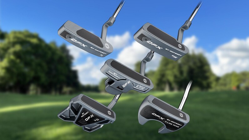 コスパ最強】2万円台でこの性能！オデッセイ「DFX BY ODYSSEY パター