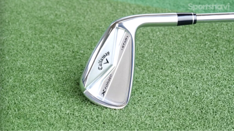 フィーリングで選ぶか？飛距離で選ぶか？キャロウェイ最新「X FORGED