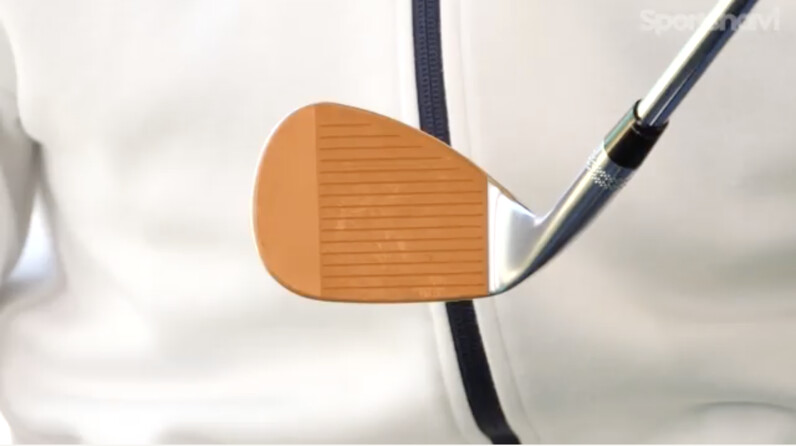 石川遼プロも使用】コントロールしやすい！キャロウェイ「JAWS FORGED