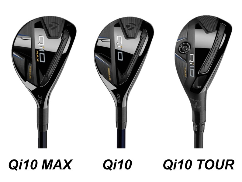 人気アマが試打！テーラーメイド「Qi10 MAX」「Qi10」「Qi10 TOUR