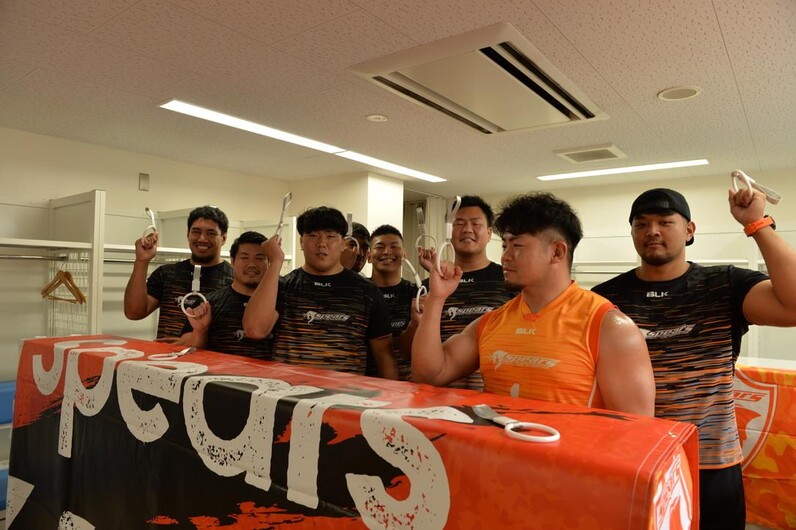 これぞ夢体験！オレンジアーミーフェスティバル2024！ 後編〜いつ