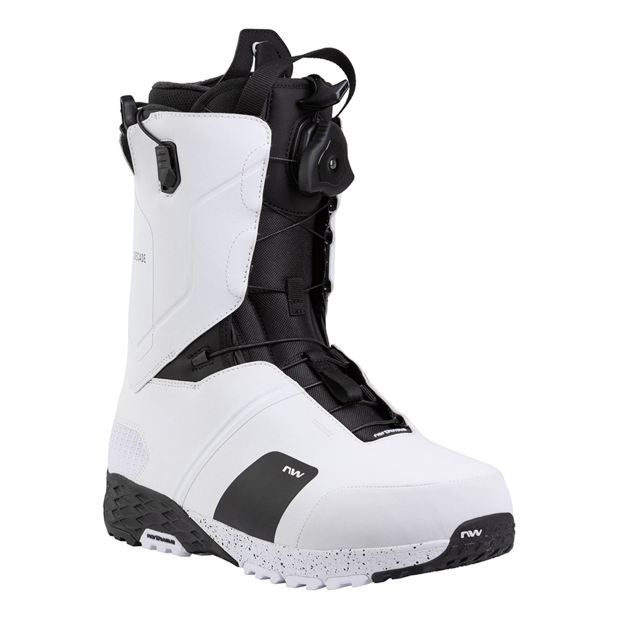 公式】Northwave Snow (ノースウェーブ) DECADE HYBRID 25-26