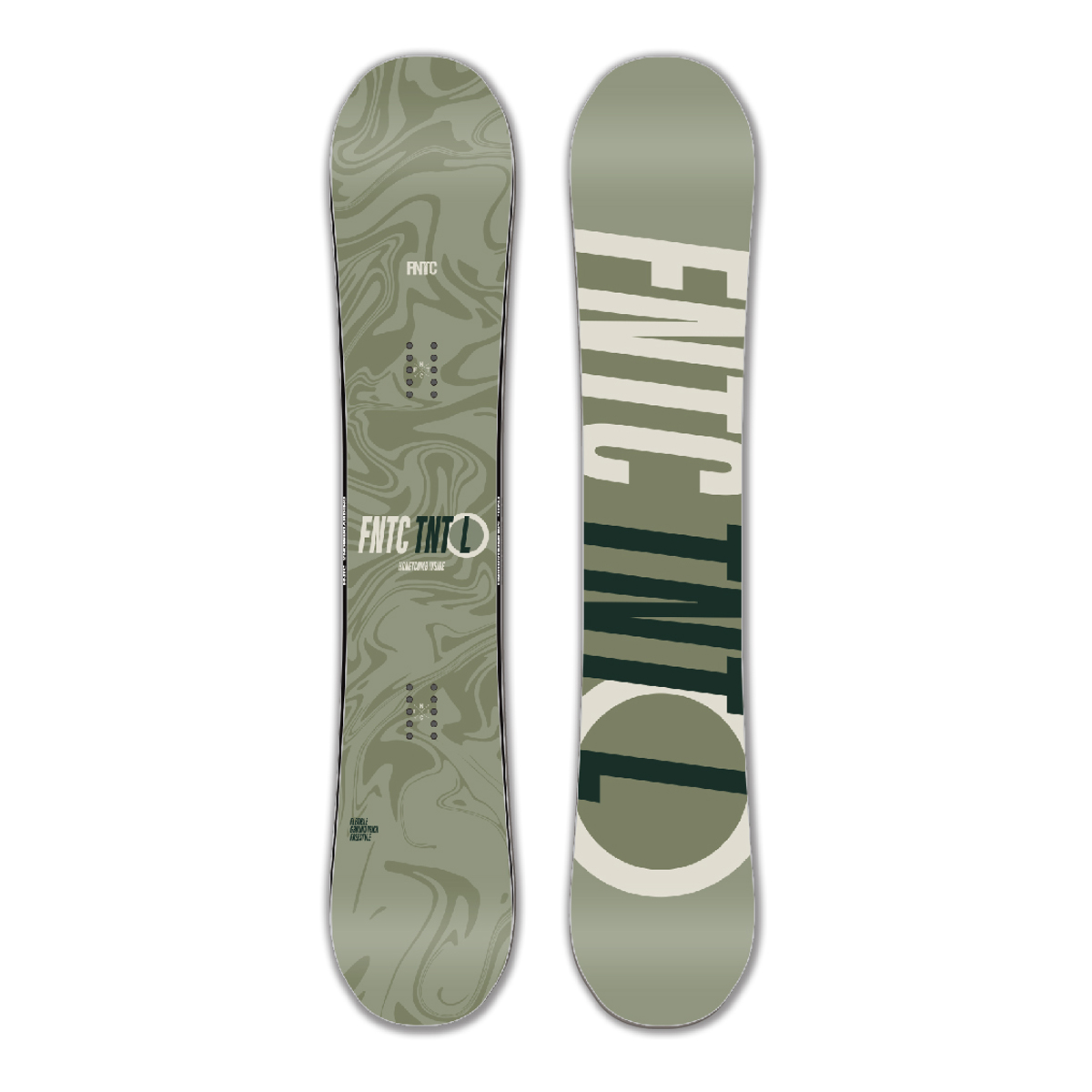 公式】FNTC (エフエヌティーシー) TNT L 25-26 - | FNTC SPORTS-W