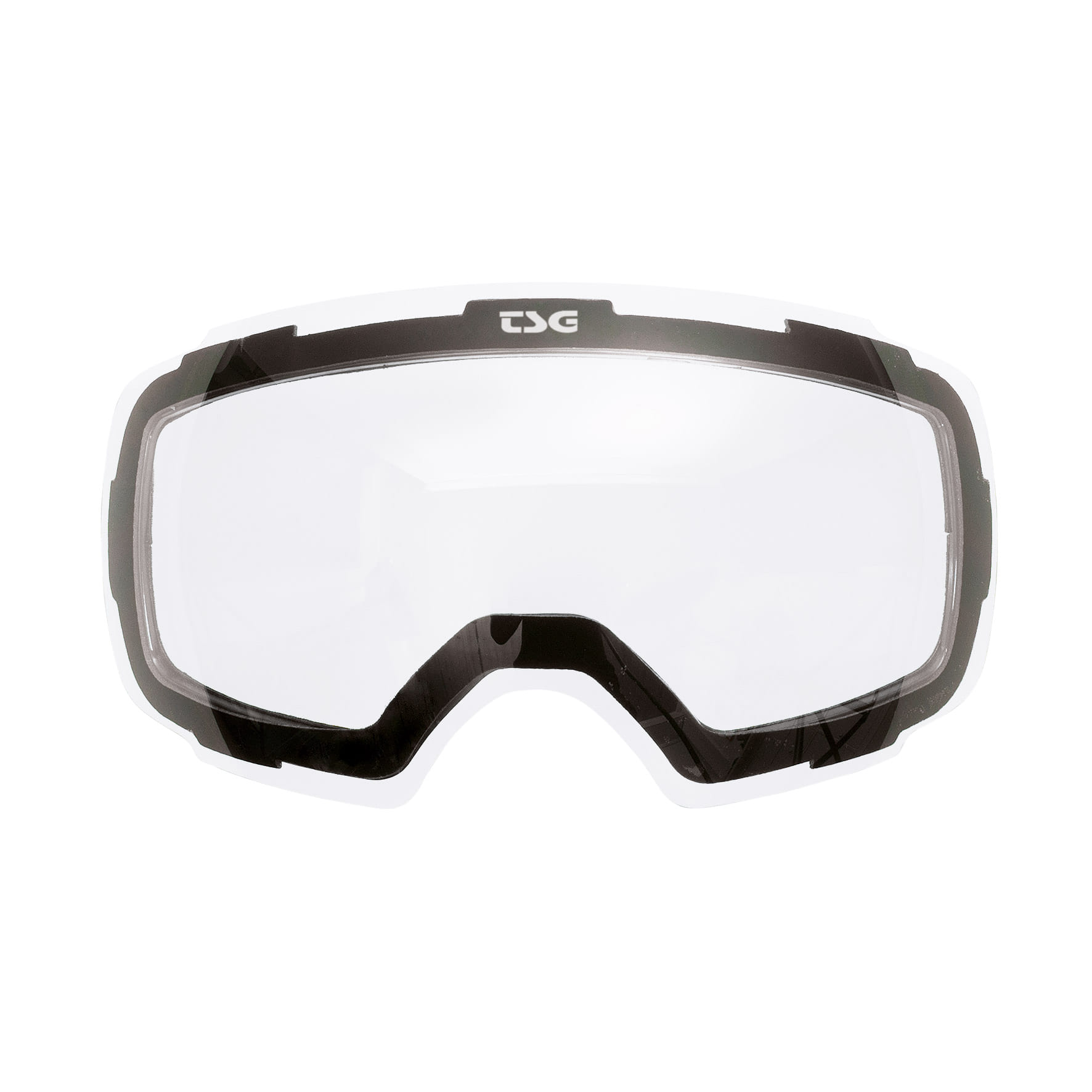 公式】TSG (ティーエスジー) Replacement Lens Goggle Two - | TSG
