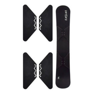 公式】Kessler (ケスラー) K. Plate Rocket Cross - | Kessler SPORTS