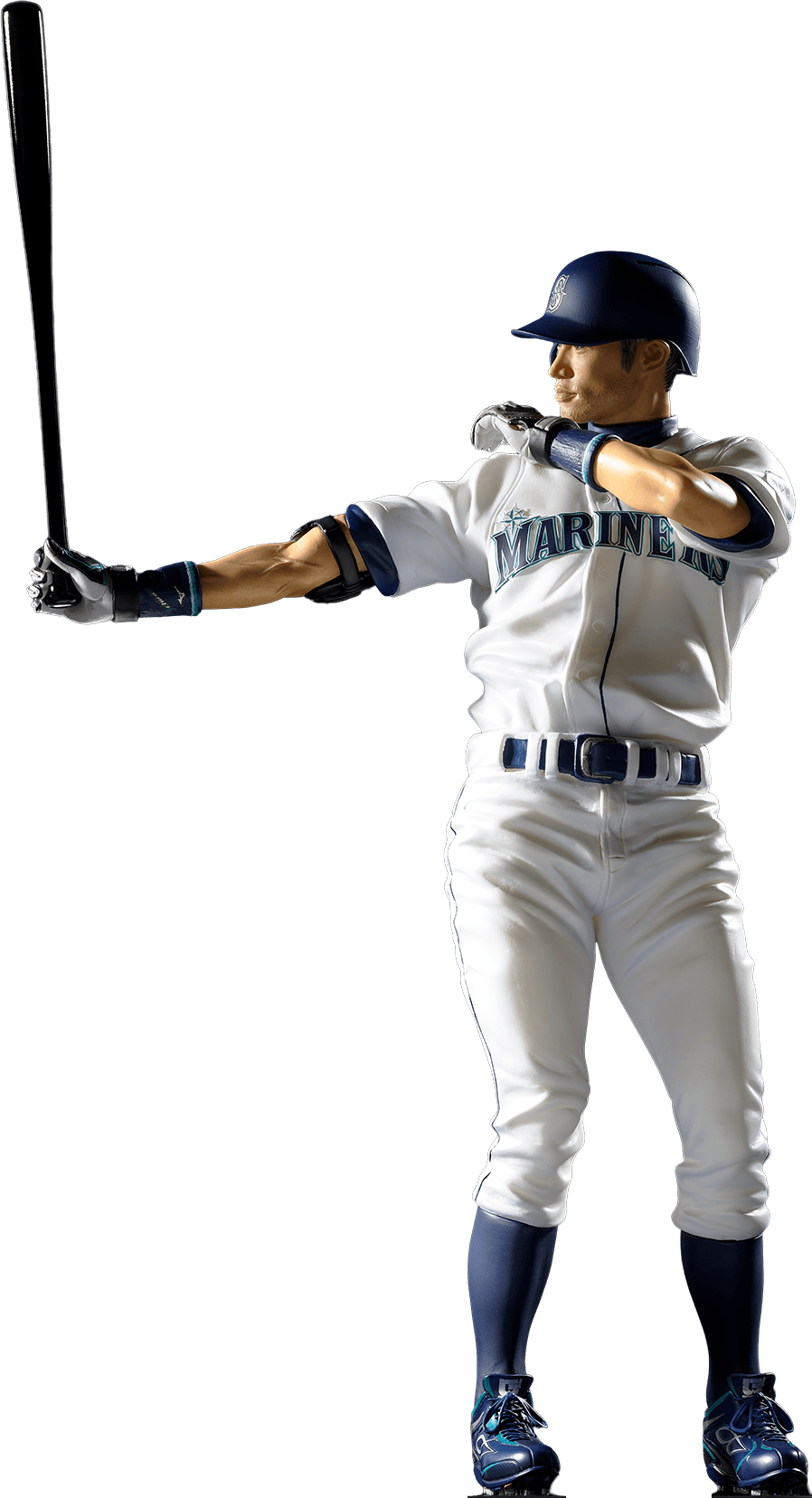 2025アメリカ野球殿堂入り記念 リアルパーフェクトシリーズ イチロー